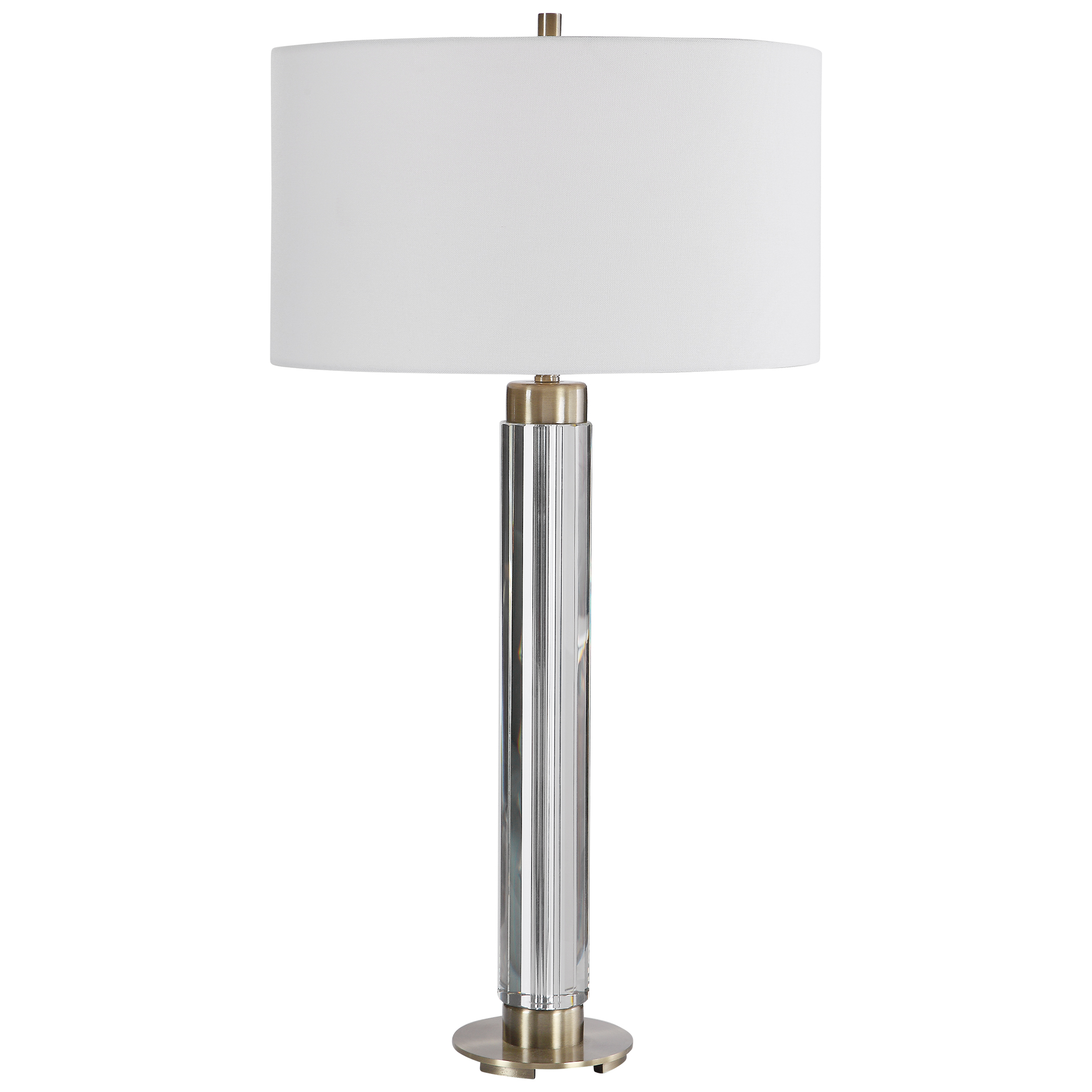 Picture of DAVIES MODERN TABLE LAMP